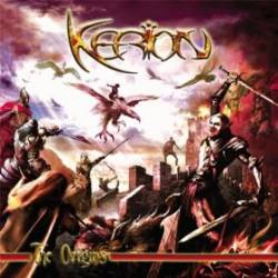 Kerion : The Origins